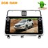 Штатная магнитола Toyota LC Prado 150 2017-2020 LeTrun 2214 на Android 7.1.1 - фото 89277