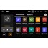 Штатная магнитола Toyota LC Prado 150 2017-2020 LeTrun 2214 на Android 7.1.1 - фото 89283