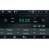 Штатная магнитола Toyota LC Prado 150 2017-2020 LeTrun 2214 на Android 7.1.1 - фото 89291