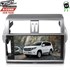 Штатная магнитола Toyota LC Prado 150 2013-2017 LeTrun 2528 DSP на Android 8.0 - фото 89342