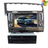 ШТАТНАЯ МАГНИТОЛА VOLKSWAGEN GOLF 7 LETRUN 1119 - фото 89574