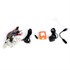 Штатная магнитола LeTrun 2108 Toyota Land Cruiser 200 2007-2015 на Android 7.1.1 Tesla - фото 89700