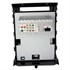 Штатная магнитола LeTrun 2108 Toyota Land Cruiser 200 2007-2015 на Android 7.1.1 Tesla - фото 89701