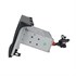 Штатная магнитола Mazda 3 (BK) 2003-2009 LeTrun 2113 на Android 7.1.1 Allwinner T3 - фото 89712