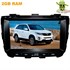 Штатная магнитола LeTrun 2043 Kia Sorento II 2012-2017 на Android 7.1.1 - фото 89718