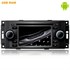 Автомагнитола Dodge Caliber, Charger, Dakota 2006-2009 LeTrun 2176 на Android 4.4.4 - фото 89893