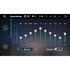 Автомагнитола Dodge Caliber, Charger, Dakota 2006-2009 LeTrun 2176 на Android 4.4.4 - фото 89899