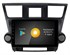 Штатная магнитола Roximo S10 RS-1122 для Toyota Highlander 2 2007 – 2013 (Android 10.0) - фото 90761