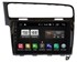 Магнитола FARCAR LX257R (S195) с DSP для Volkswagen Golf 7 2013-2018 на Android 8.1 - фото 91024
