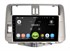 Штатная магнитола Roximo CarDroid RD-1114F Toyota Land Cruiser Prado 150 2009-2014 (Android 10.0) DSP - фото 91410