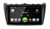 Штатная магнитола Roximo CarDroid RD-2415F Mazda 6 (GH) 2007-2012 (Android 10.0) DSP - фото 91426