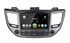 Штатная магнитола Roximo CarDroid RD-2012 Hyundai Tucson III 2015-2018 (Android 9.0) - фото 91617