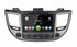 Штатная магнитола Roximo CarDroid RD-2012D Hyundai Tucson III 2015-2018 (Android 9.0) DSP - фото 91642