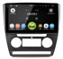 Штатная магнитола Roximo CarDroid RD-3202FS для Skoda Octavia II (A5) 2004-2013 (Android 10.0) DSP серебро - фото 92060