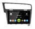 Штатная магнитола Roximo CarDroid RD-3715FG для Volkswagen Golf 7 2013-2019 (Android 10.0) Серый - фото 92196