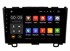 Штатная магнитола Roximo 4G RX-1903 для Honda CR-V III 2007-2012 (Android 12.0) - фото 92285