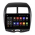 Штатная магнитола Roximo 4G RX-2614 для Peugeot 4008 2012-2018 на  Android 12.0 - фото 92367