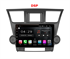 Магнитола Farcar RL035R+can (S300) для Toyota Highlander (U40) 2007-2013 на Android 9.0 - фото 92377