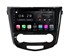 Магнитола Farcar RL665R (S300) для Nissan Qashqai II, X-Trail III (T32) 2015-2018 на Android 9.0 - фото 92425