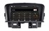 Штатная магнитола Chevrolet Cruze 2008 - 2012 Ksize W2-E8422C - фото 92714