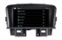 Штатная магнитола Chevrolet Cruze 2008 - 2012 Ksize W2-E8422C - фото 92715