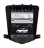 Штатная магнитола Chevrolet Cruze 2008 - 2012 Ksize DVA-CF3147NE-2/32 - фото 92773