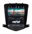 Штатная магнитола Chevrolet Cruze 2008 - 2012 Ksize DVA-CF3147NE-2/32 - фото 92774