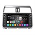 DayStar DS-7109HB для Toyota LC Prado 150 2017-2018 на Android 9.0 - фото 92857