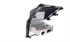 Штатная магнитола Honda CR-V 2012 - 2015 Ksize DVA-CF3153NE - фото 93249