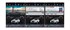 Штатная магнитола Honda CR-V 2012 - 2015 Ksize DVA-CF3153NE - фото 93254