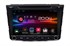 Штатная магнитола Hyundai IX25, Creta 2016 + ksize DVA-ZN7022L - фото 93484