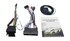 Штатная магнитола Hyundai Solaris 2010 - 2016, Verna Ksize DVA-VS9A300MD-2/32 - фото 93554
