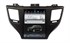 Штатная магнитола Hyundai Tucson 2015 - 2018 ksize DVA-CF3164NE-2/32 - фото 93599