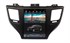 Штатная магнитола Hyundai Tucson 2015 - 2018 ksize DVA-CF3164NE-2/32 - фото 93600