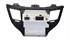 Штатная магнитола Hyundai Tucson 2015 - 2018 ksize DVA-CF3164NE-2/32 - фото 93606