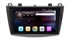 Автомагнитола Mazda 3, Axela 2009 - 2013 Ksize DVA-VS9A702ND-2/32 - фото 93762