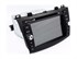 Головное устройство Mazda 3, Axela 2009 - 2013 Ksize DVA-ZN7037 - фото 93789