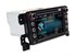 Штатная магнитола Suzuki Grand Vitara, Escudo 2005 - 2012 Ksize DVA-VS7A905-OG-4/32 - фото 93963