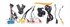 Штатная магнитола Suzuki Grand Vitara, Escudo 2005 - 2012 Ksize DVA-VS8A905-OG-4/32 - фото 93992