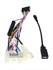 Штатная магнитола Toyota Camry 2006 - 2011 Ksize DVA-VS8A101-OG-4/32 - фото 94055