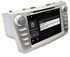 Штатная магнитола Toyota Camry 2006 - 2011 Ksize DVA-ZN7060L - фото 94088