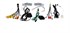 Штатная магнитола Toyota Camry 2006 - 2012 Ksize DVA-CF3157NE-2/32 - фото 94120