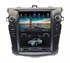 Штатная магнитола Toyota Corolla 2006 - 2013 Ksize DVA-CF3116KE-1/32 - фото 94150
