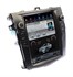 Штатная магнитола Toyota Corolla 2006 - 2013 Ksize DVA-CF3116KE-1/32 - фото 94152