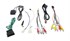Штатная магнитола Toyota Corolla 2006 - 2013 Ksize DVA-CF3116KE-1/32 - фото 94158