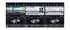 Штатная магнитола Toyota Corolla 2006 - 2013 Ksize DVA-CF3116KE-1/32 - фото 94159