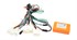 Штатная магнитола Toyota Land Cruiser 2012 - 2015 Ksize DVA-KR12102NC-2/32 - фото 94251