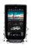 Штатная магнитола Toyota Land Cruiser 2015+ Ksize DVA-CF3135KE-2/32 - фото 94263