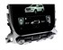 Штатная магнитола Toyota Land Cruiser 2015+ Ksize DVA-CF3135KE-2/32 - фото 94264