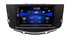Магнитола в штатное место Lifan X60 2012 - 2016 Wide Media DV-JM7136 - фото 96058